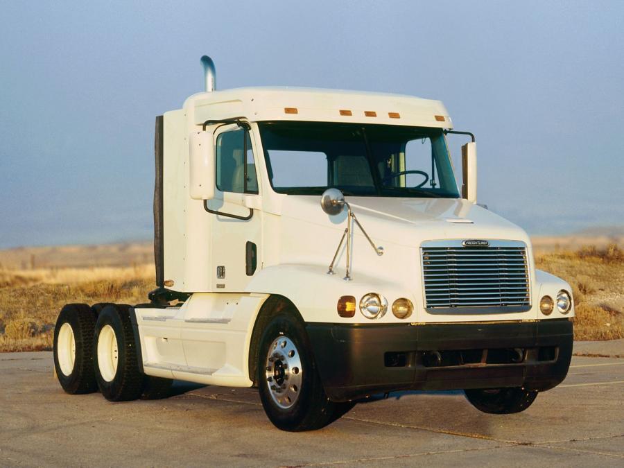 Freightliner Century Class Day Cab '1995